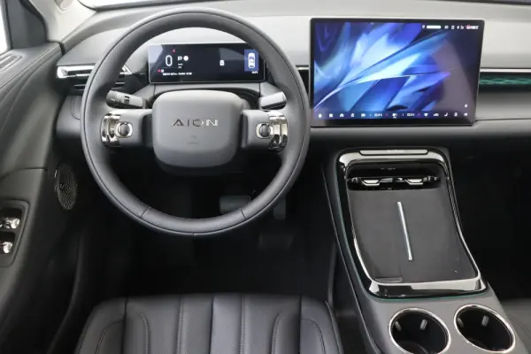 Aion V 75.26 kWh Premium 19