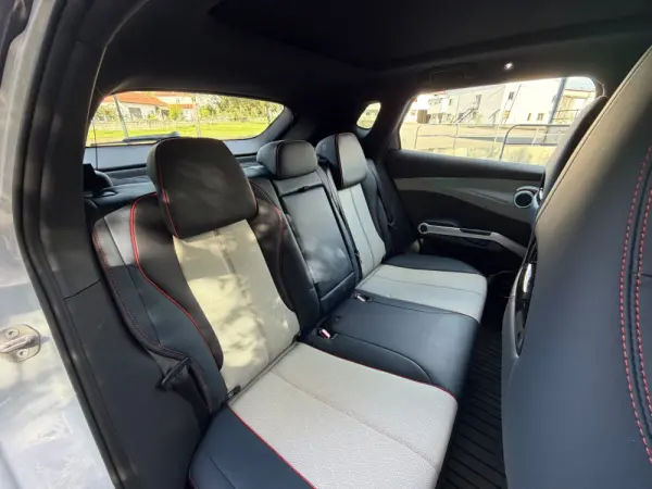 BYD Atto 3 60.48 kWh Design 39