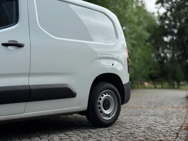 Peugeot Partner 1.5 BlueHdi Premium Standard 3