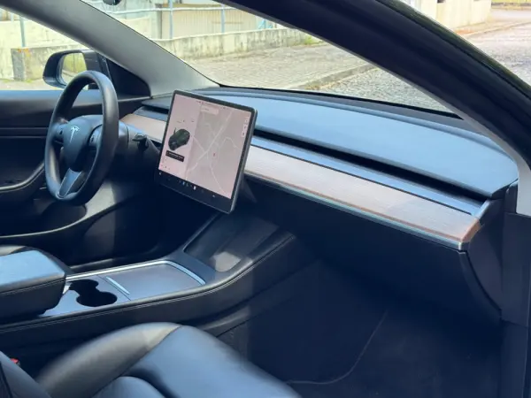 Tesla Model 3 Standard Range Plus RWD 22