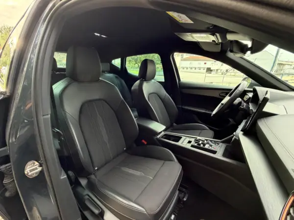 Cupra Formentor 1.4 e-Hybrid DSG 34