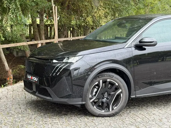 Peugeot E-3008 73 kWh Allure 2