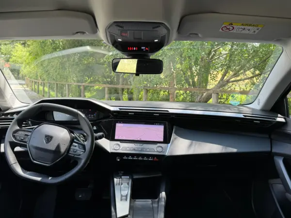 Peugeot 308 PureTech 130 EAT8 Active Pack 15