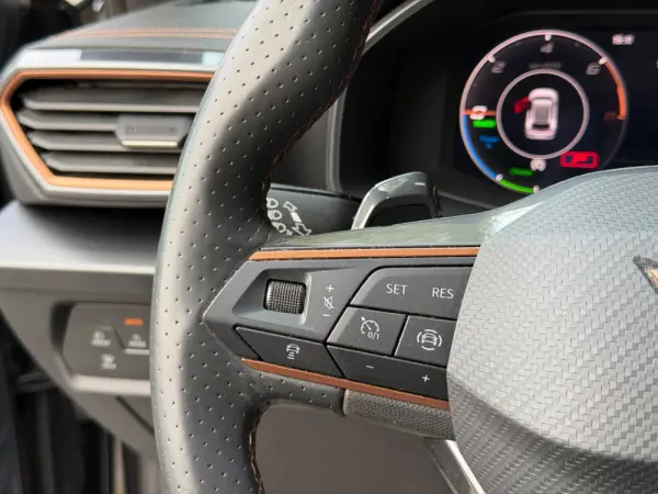 Cupra Formentor 1.4 e-Hybrid DSG 21