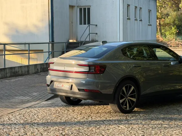 Polestar 2 Single Motor 64kWh 5