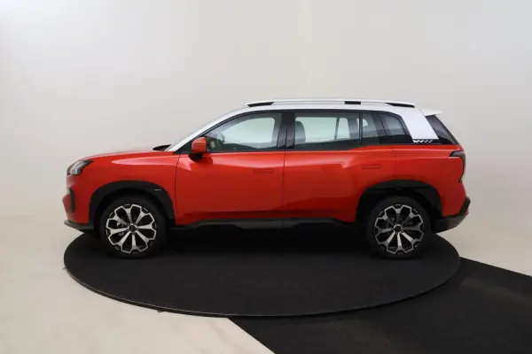 Aion V 75.26 kWh Premium 10