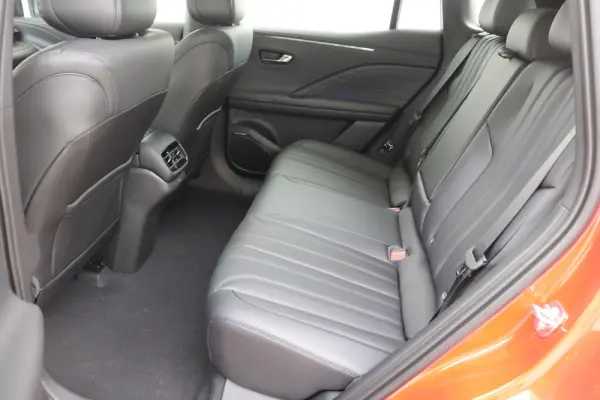 Aion V 75.26 kWh Premium 37
