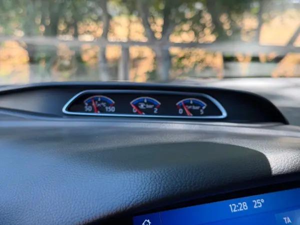 Ford Focus 2.3 EcoBoost RS 20