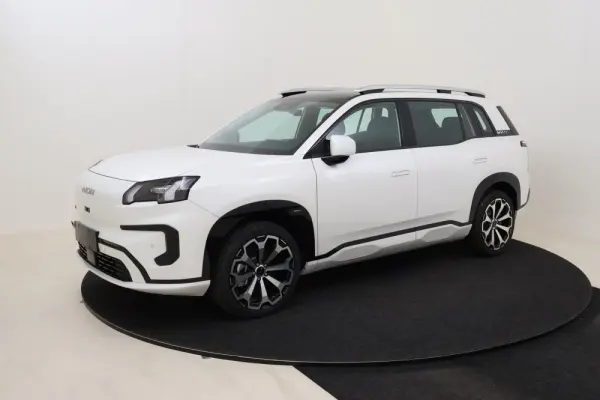 Aion V 75.26 kWh Premium 4