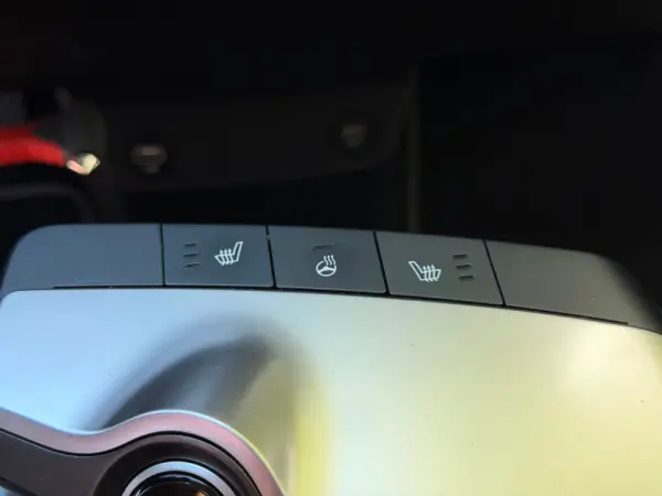 Kia EV6 58 kWh Air 32