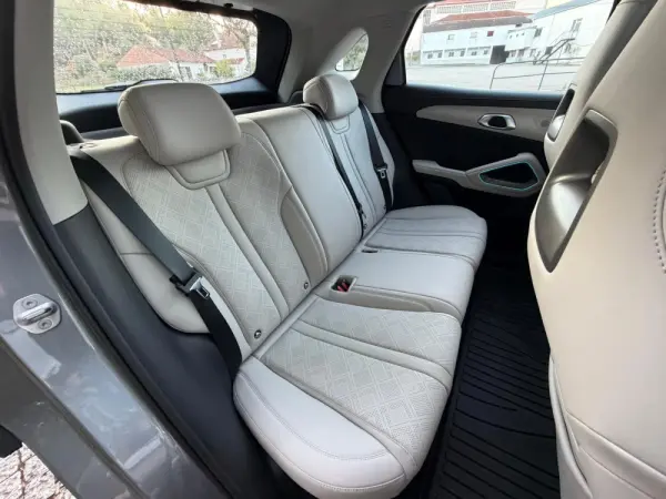BYD Atto 2 45.1 kWh Boost 22