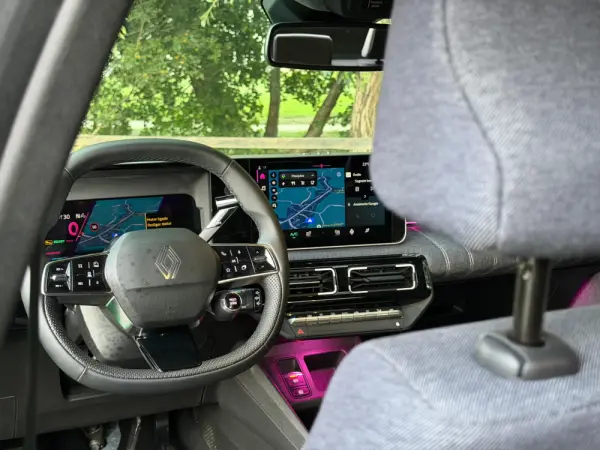 Renault 5 E-Tech R Techno 150 Comfort Range 41