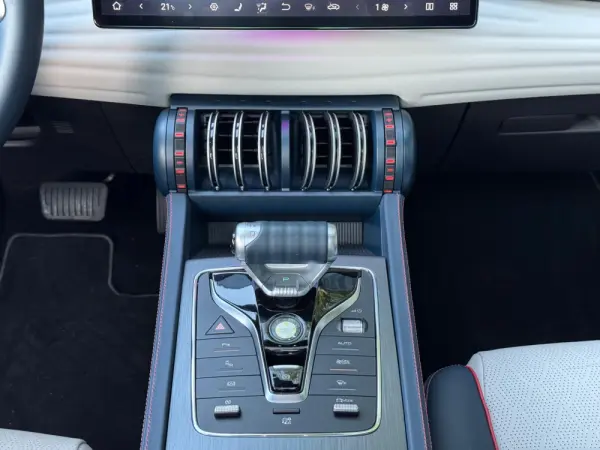 BYD Atto 3 60.48 kWh Design 16