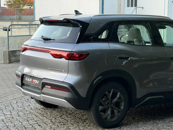 BYD Atto 2 45.1 kWh Boost 2