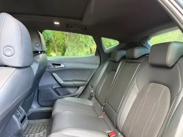 Cupra Formentor 1.4 e-Hybrid DSG 44