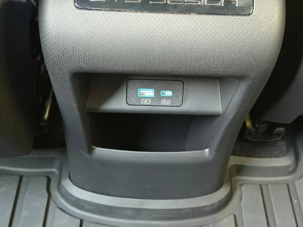 BYD Atto 3 60.48 kWh Design 40