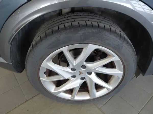 Cupra Formentor 1.4 e-Hybrid DSG 6