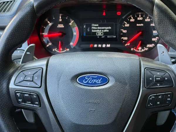 Ford Ranger 2.0 TDCi CD Raptor 4WD 44