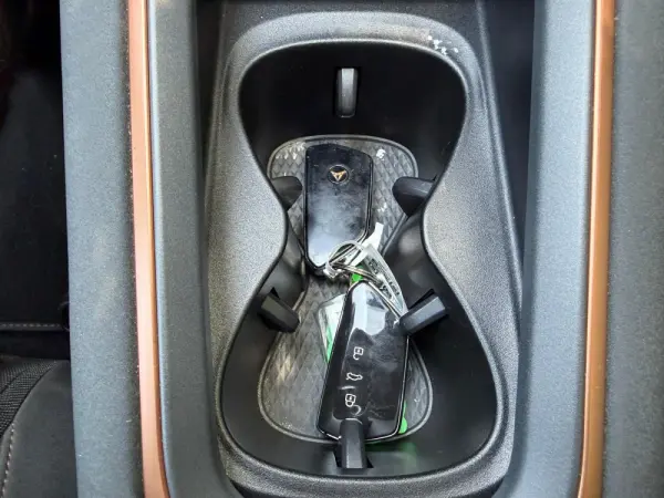 Cupra Born 150kW/58kWh 21