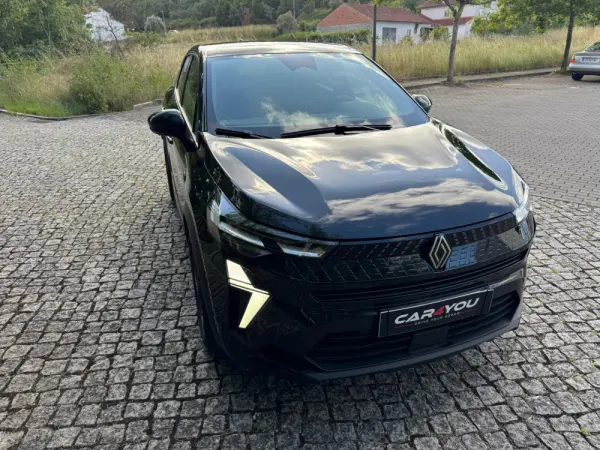 Renault Captur 1.0 TCe Techno 14