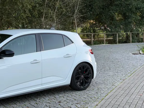 Renault Mégane 1.8 TCe R.S. Trophy 3