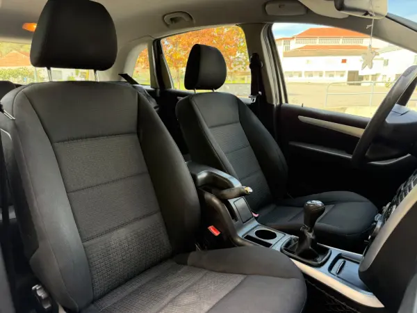 Mercedes-Benz B 180 CDi 33