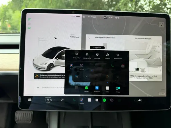 Tesla Model 3 Standard Range Plus RWD 21