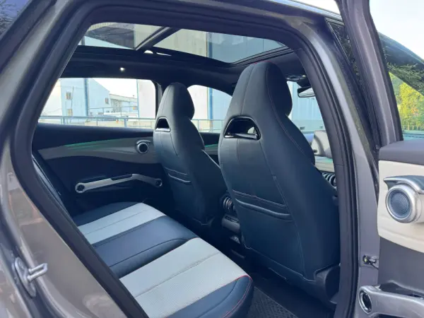 BYD Atto 3 60.48 kWh Comfort 26