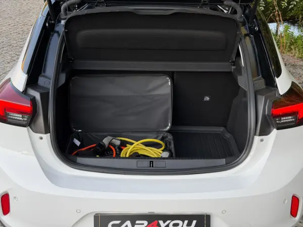 Opel Corsa-e Elegance 16