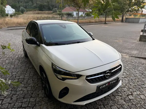 Opel Corsa-e Elegance 9