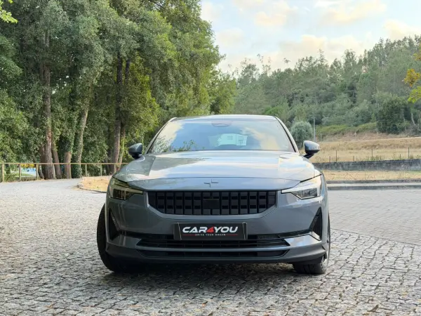 Polestar 2 Single Motor 64kWh 9