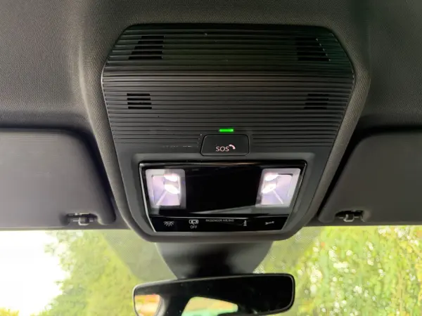 Cupra Formentor VZ 1.4 e-Hybrid DSG 29