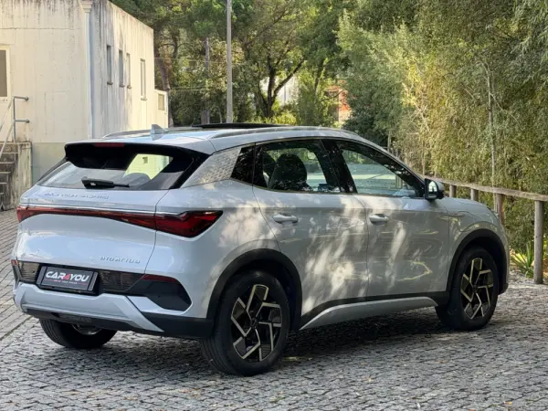 BYD Atto 3 60.48 kWh Design 7