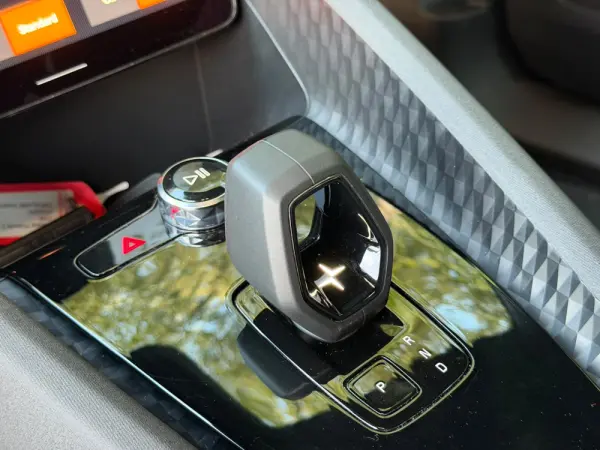 Polestar 2 Single Motor 64kWh 25