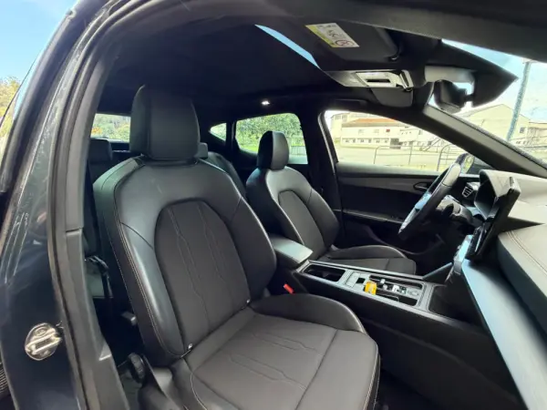 Cupra Formentor 1.4 e-Hybrid DSG 37