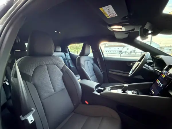 Polestar 2 Single Motor 64kWh 35
