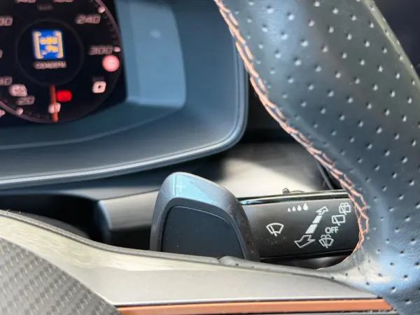 Cupra Formentor 1.4 e-Hybrid DSG 30