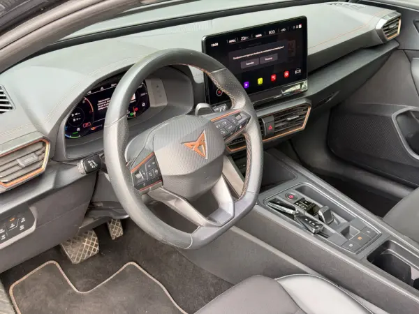 Cupra Formentor 1.4 e-Hybrid DSG 29