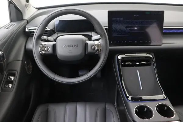 Aion V 75.26 kWh Premium 18