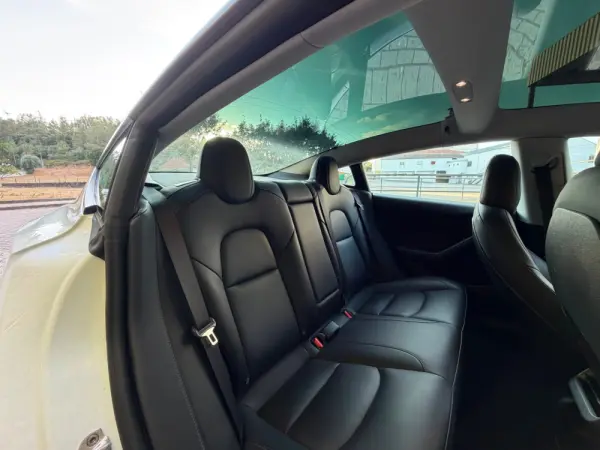 Tesla Model 3 Standard RWD 32