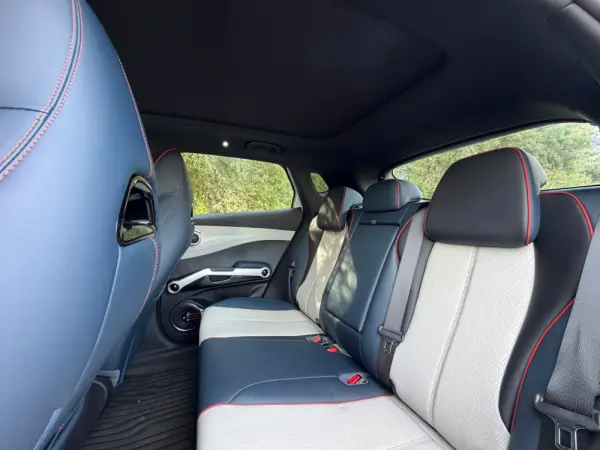 BYD Atto 3 60.48 kWh Design 47