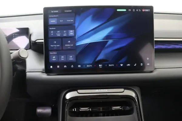 Aion V 75.26 kWh Premium 19