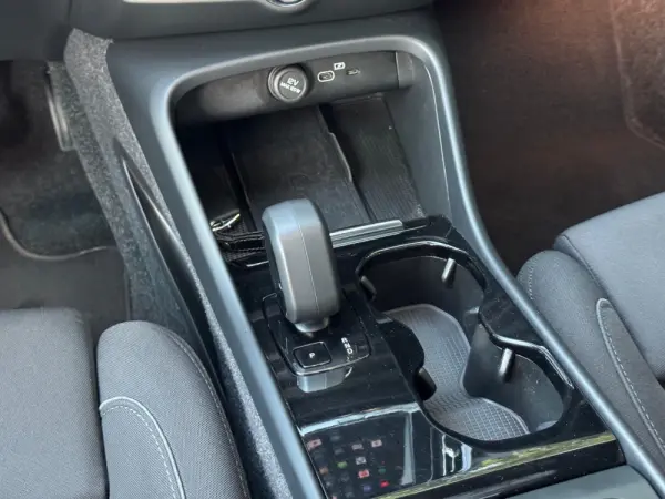 Volvo C40 Recharge Plus 18