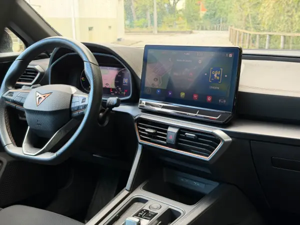 Cupra Formentor 1.4 e-Hybrid DSG 31