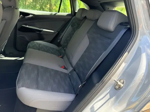 Volkswagen ID.4 77 kWh Pro Performance 25