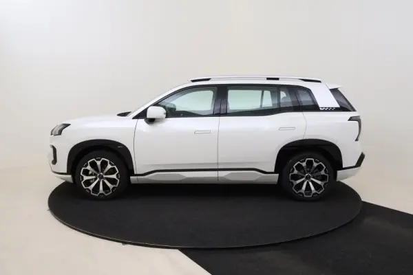 Aion V 75.26 kWh Premium 8