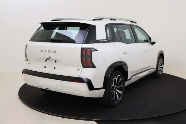 Aion V 75.26 kWh Premium 10