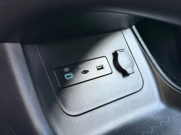 BYD Atto 3 60.48 kWh Design 25