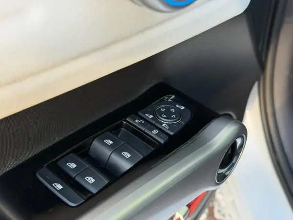 BYD Atto 3 60.48 kWh Design 20