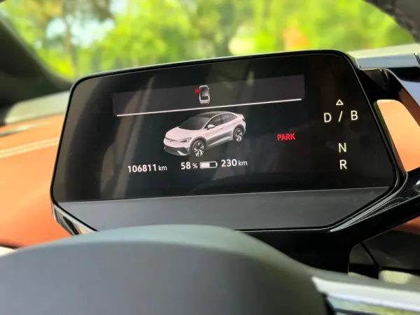 Volkswagen ID.5 77 kWh Pro Performance 25